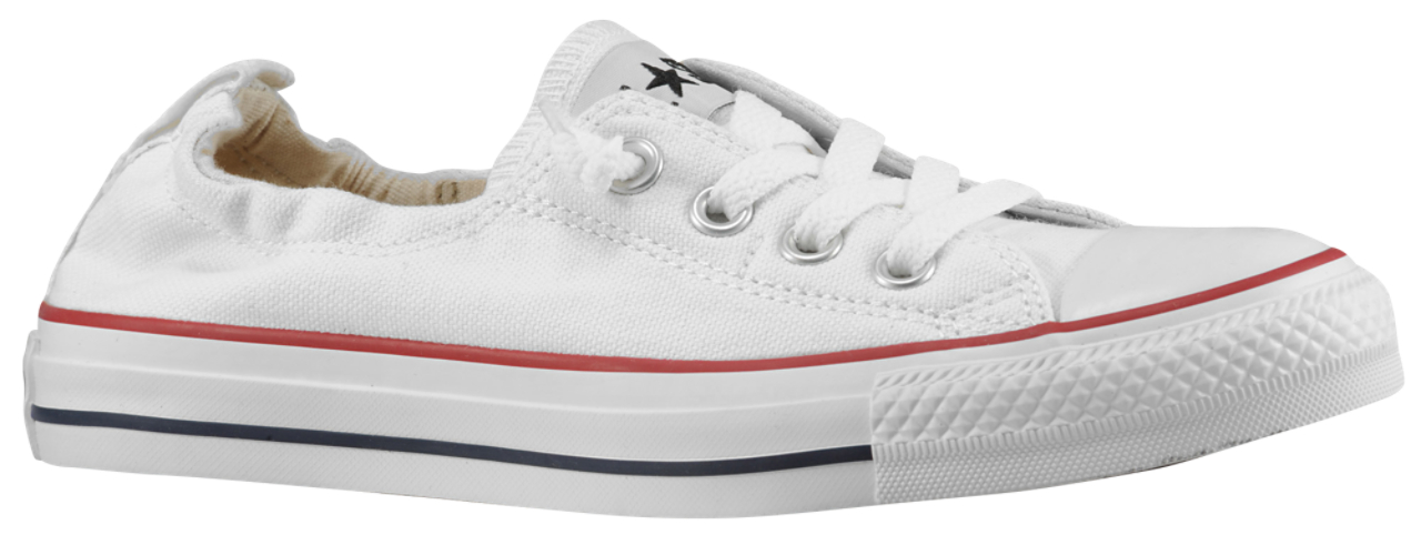 Converse All Star Shoreline Slip Image 1 of 5. Tap to open photo gallery.