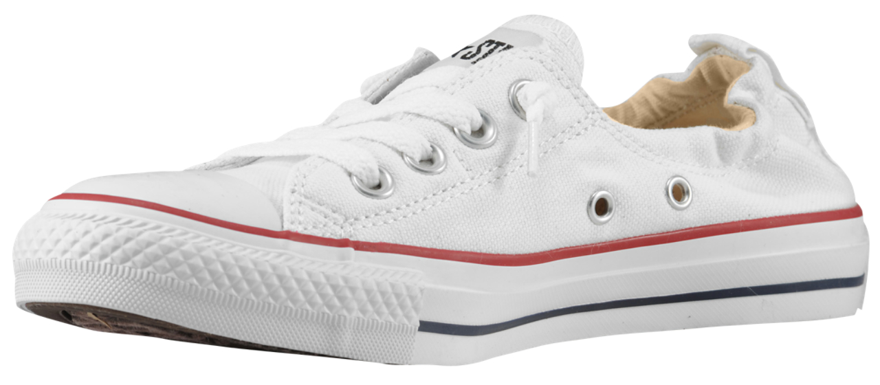 Converse All Star Shoreline Slip Image 2 of 5. Tap to open photo gallery.