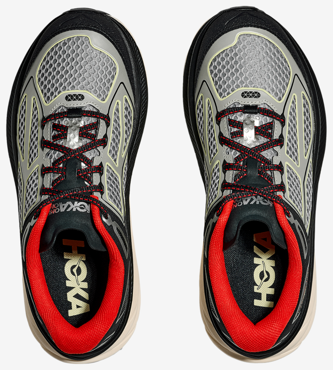 HOKA Clifton One9 Image 4 of 5. Tap to open photo gallery.