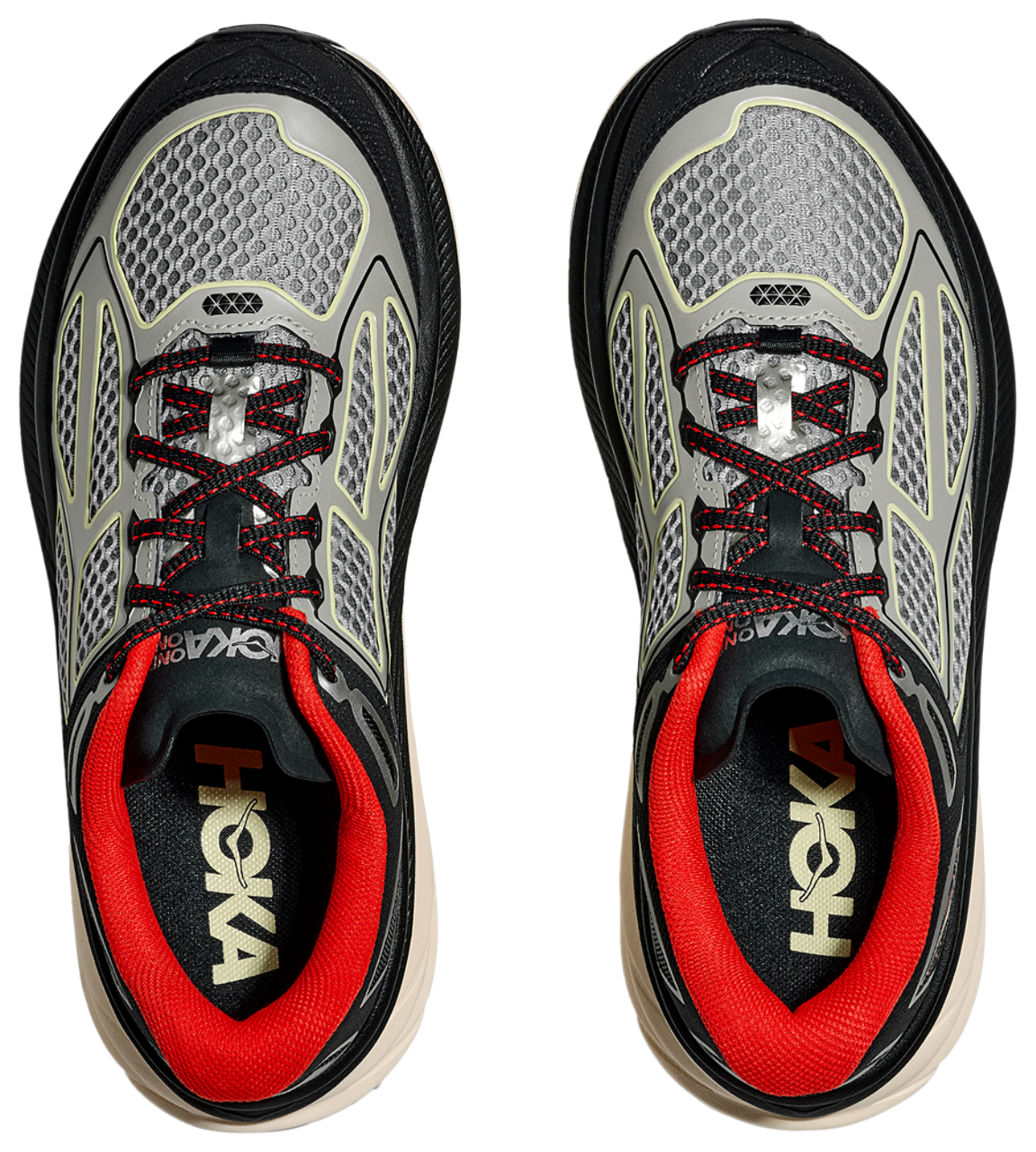 HOKA Clifton One9 Image 4 of 5. Tap to open photo gallery.