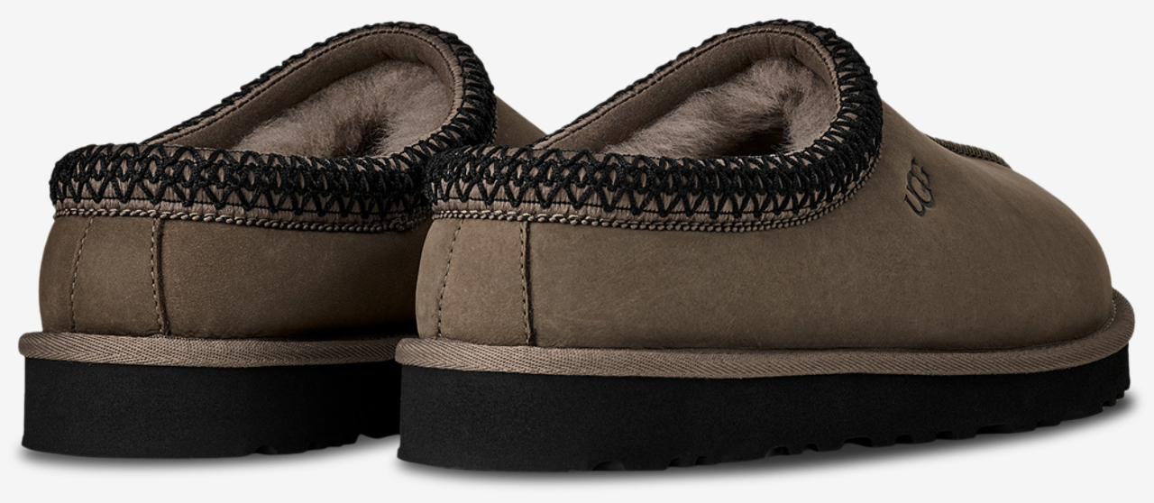 UGG Tasman II Nubuck Image 3 of 5. Tap to open photo gallery.