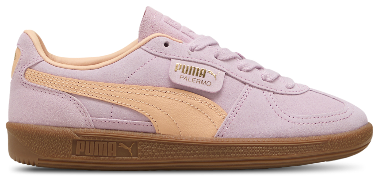 PUMA Palermo  Image 1 of 5. Tap to open photo gallery.