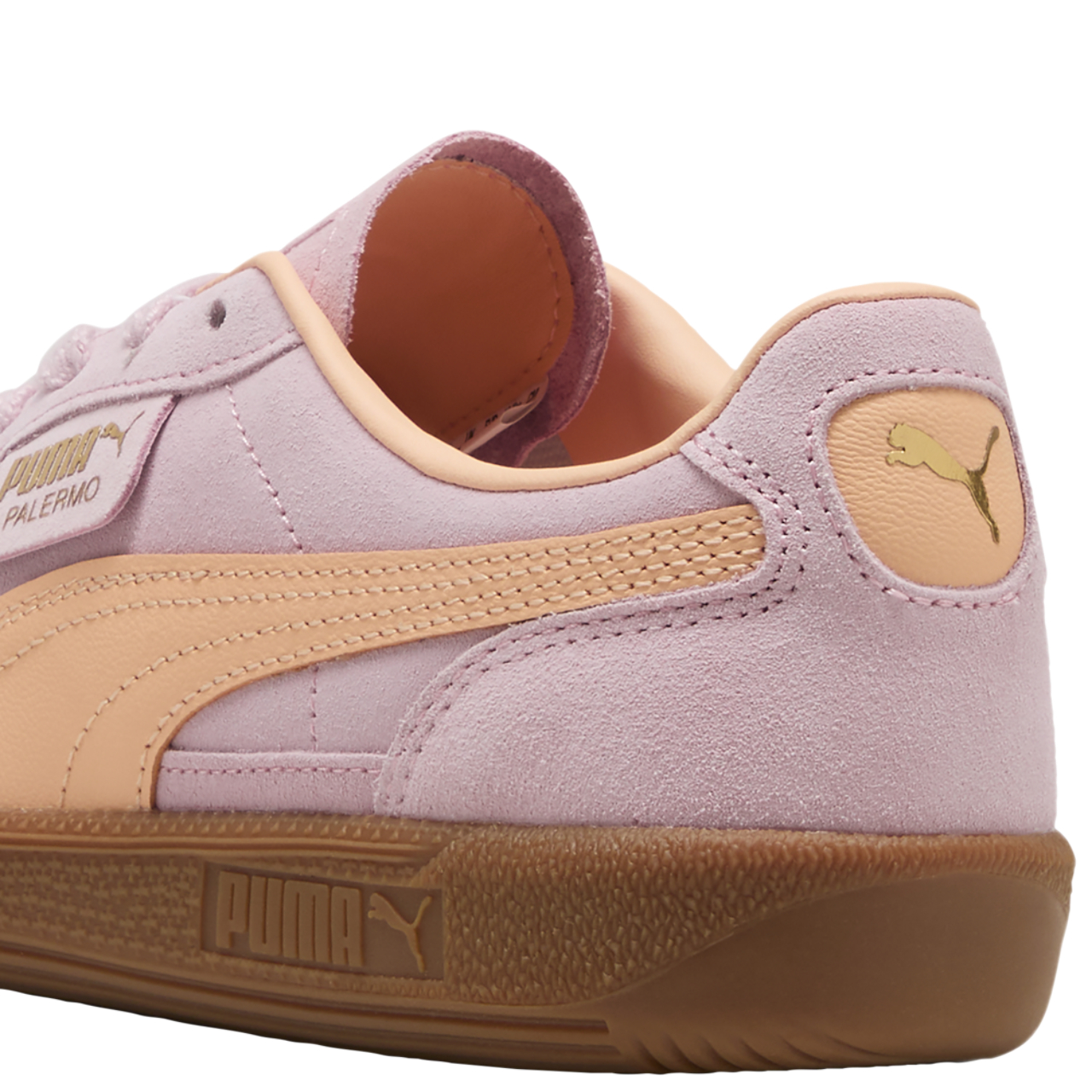 PUMA Palermo  Image 3 of 5. Tap to open photo gallery.