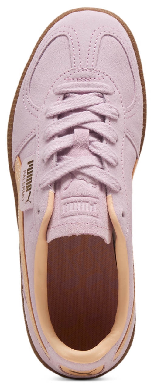 PUMA Palermo  Image 4 of 5. Tap to open photo gallery.
