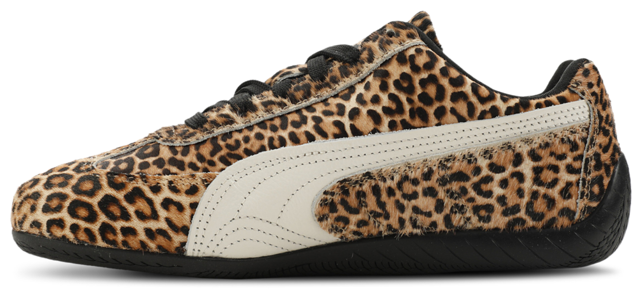 PUMA Speedcat Leopard - Women's | Foot Locker