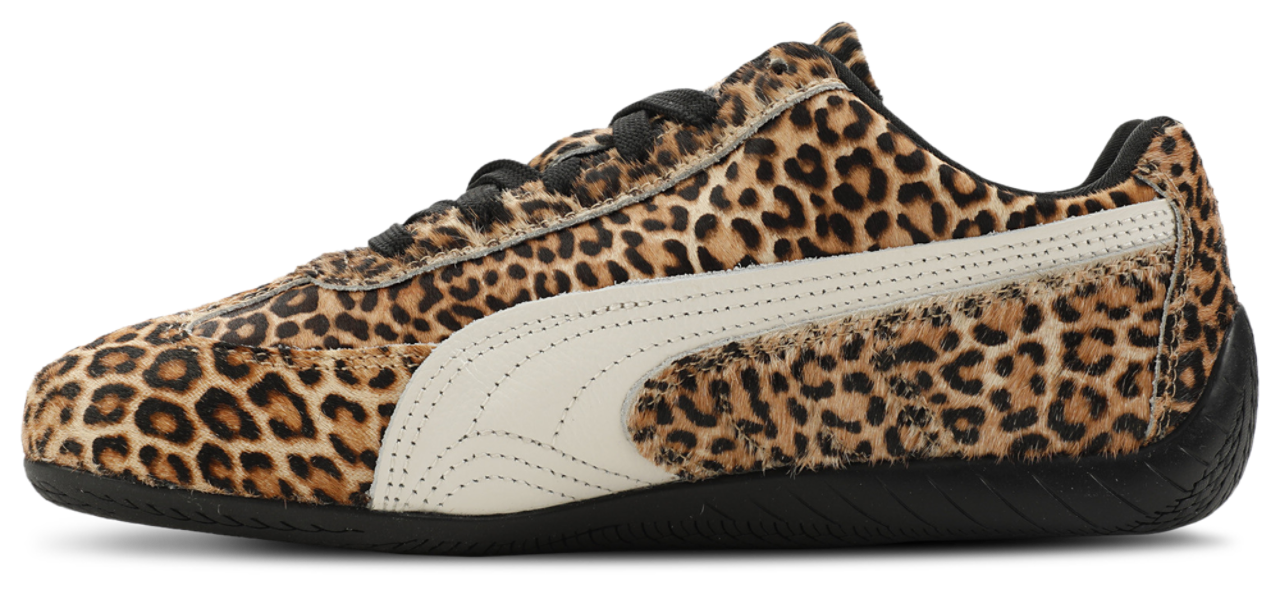 PUMA Speedcat Leopard - Women's | Foot Locker