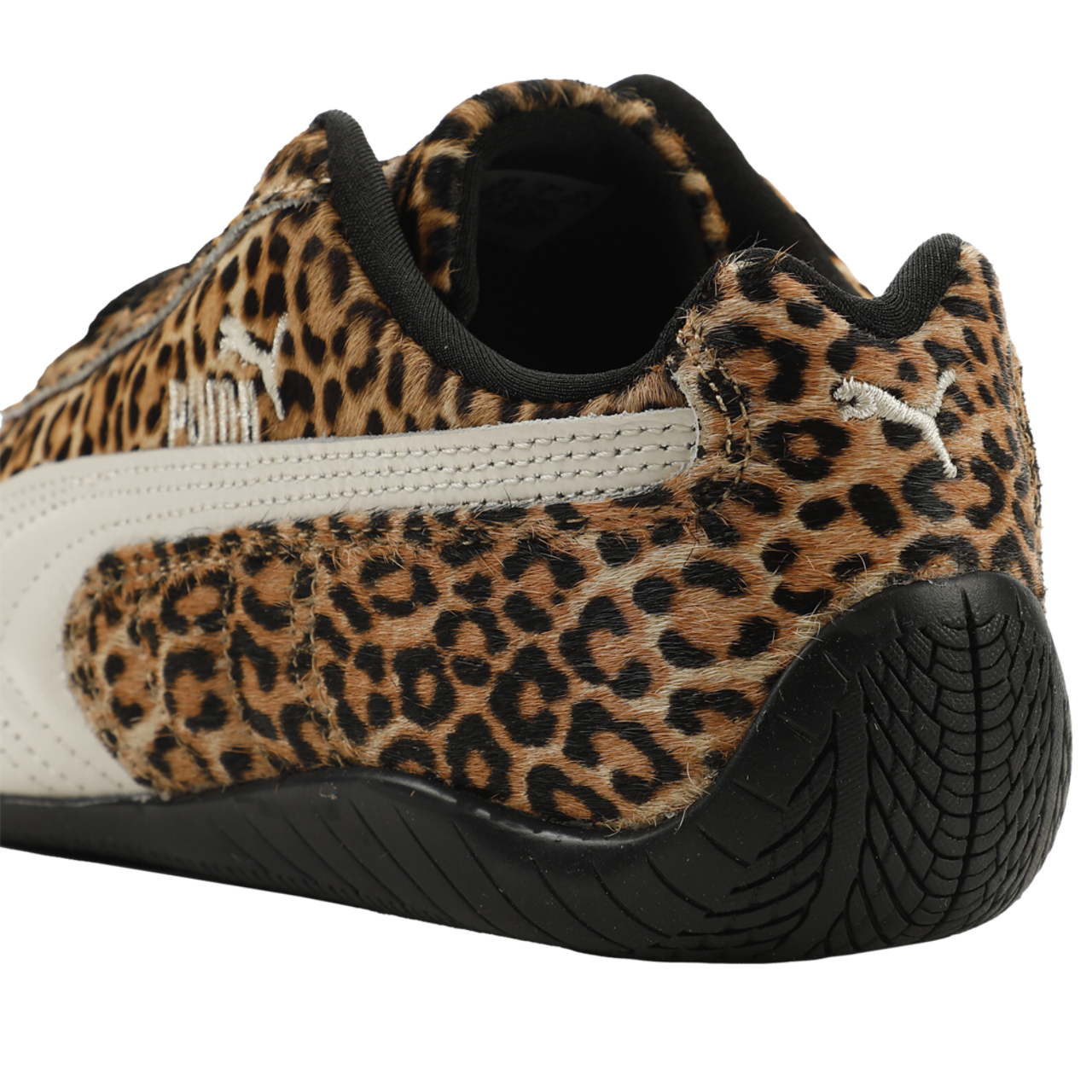 PUMA Speedcat Leopard - Women's | Foot Locker