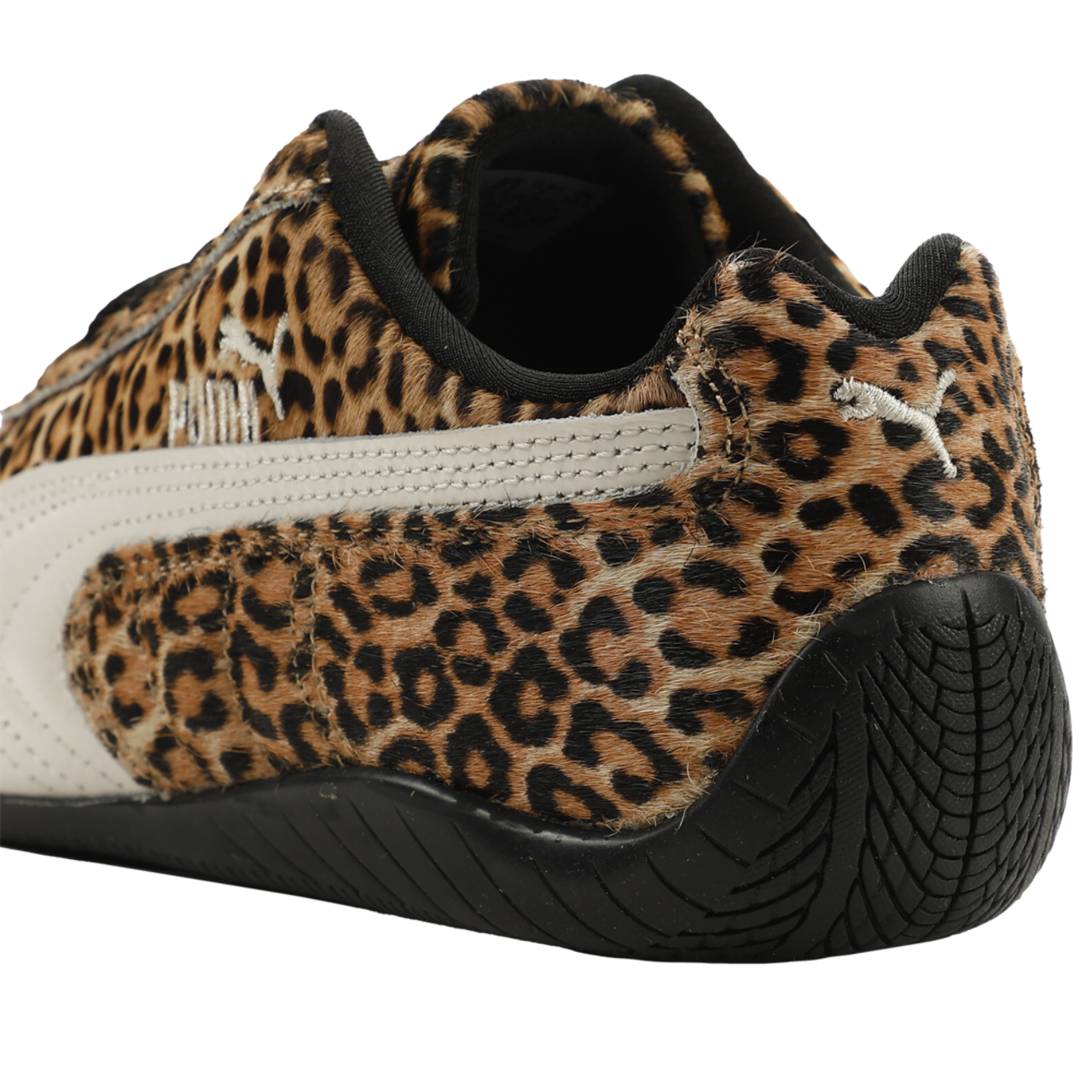 PUMA Speedcat Leopard - Women's | Foot Locker
