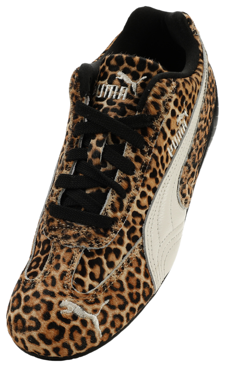 PUMA Speedcat Leopard - Women's | Foot Locker