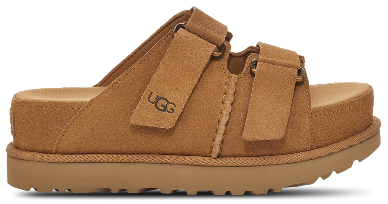 UGG Goldenstar Hi | Foot Locker