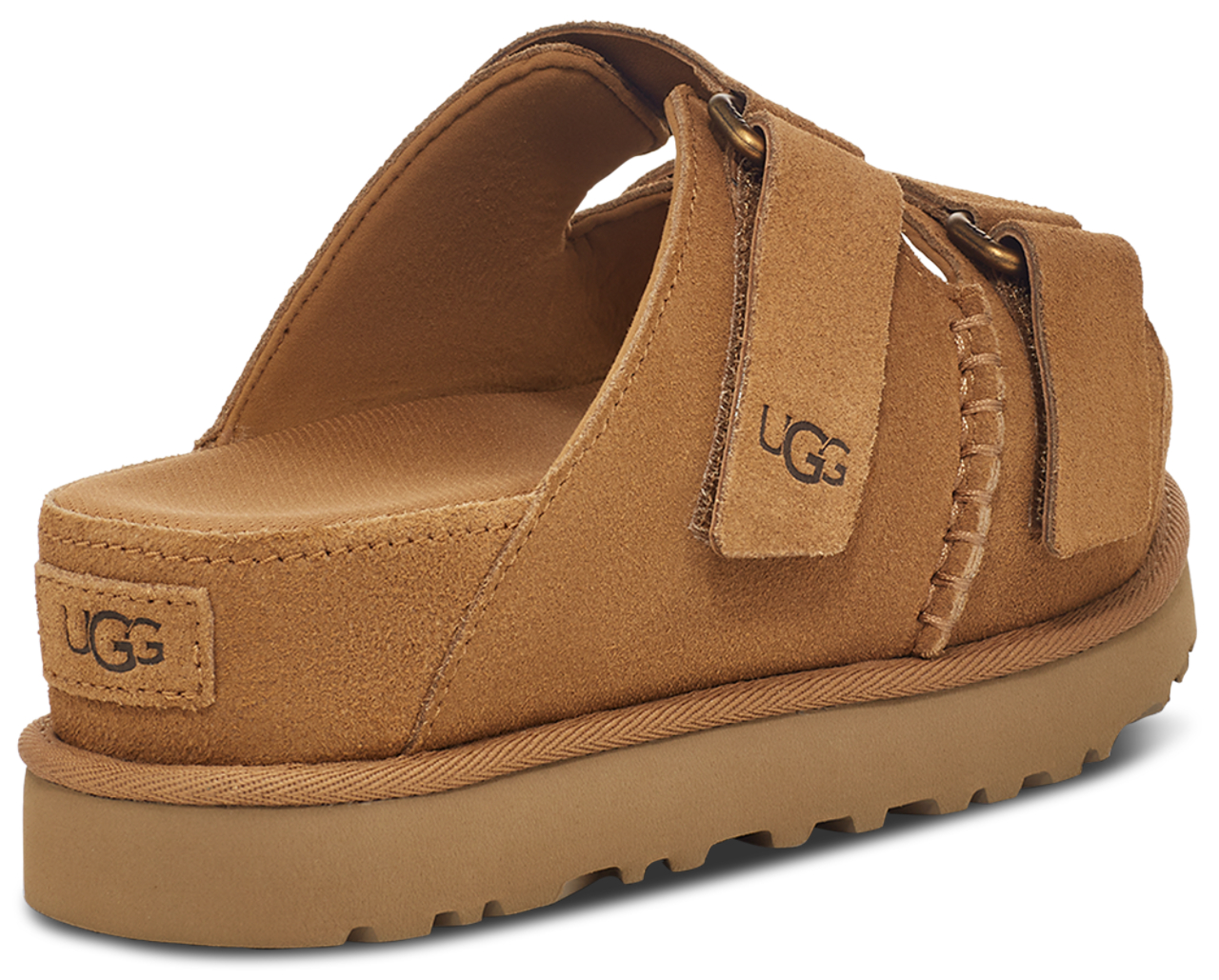 UGG Goldenstar Hi | Foot Locker