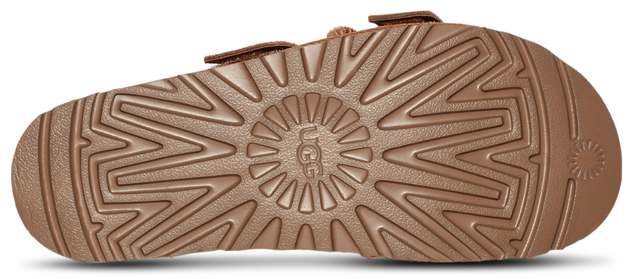 UGG Goldenstar Hi | Foot Locker