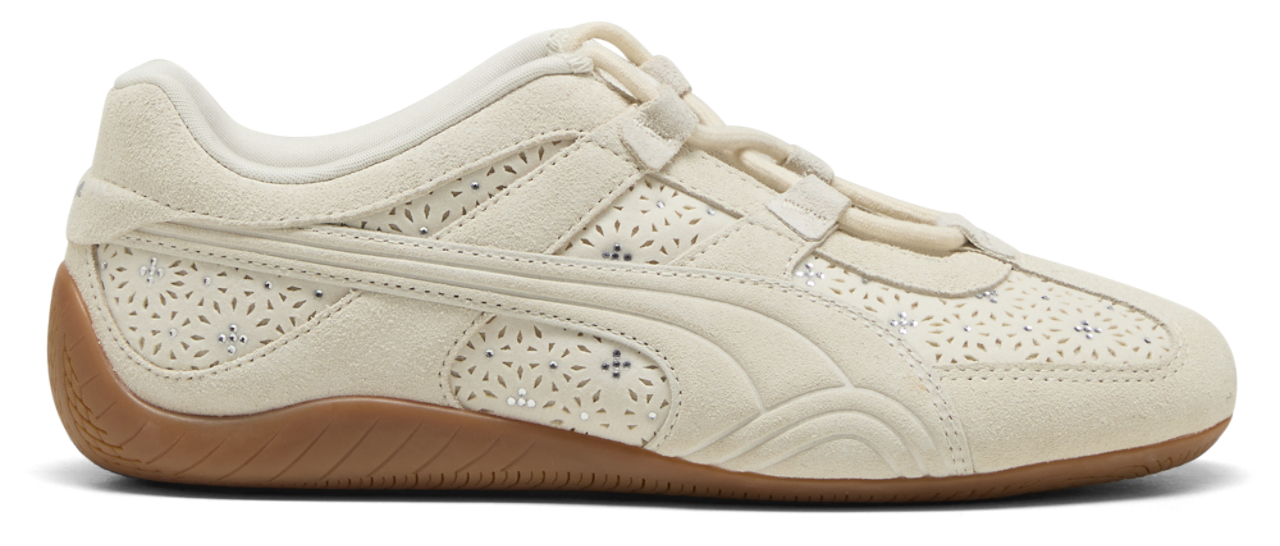 PUMA Speedcat Go Bejewelled Image 1 de 7. Appuyez pour ouvrir la galerie de photos.