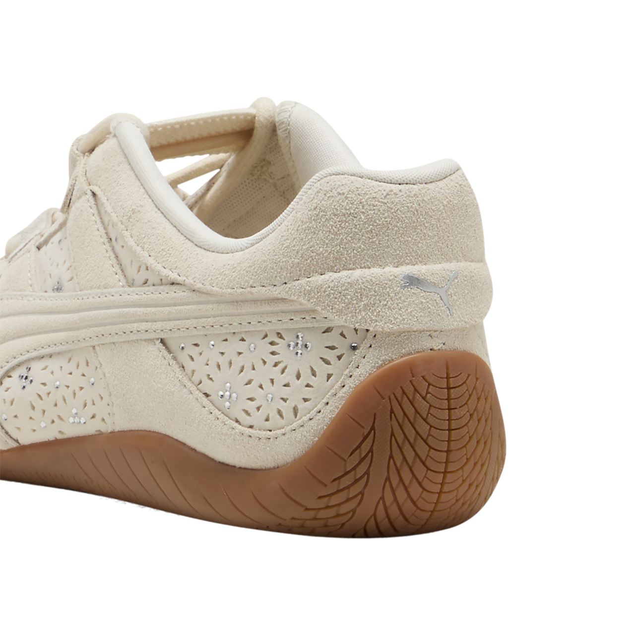PUMA Speedcat Go Bejewelled Image 3 de 7. Appuyez pour ouvrir la galerie de photos.