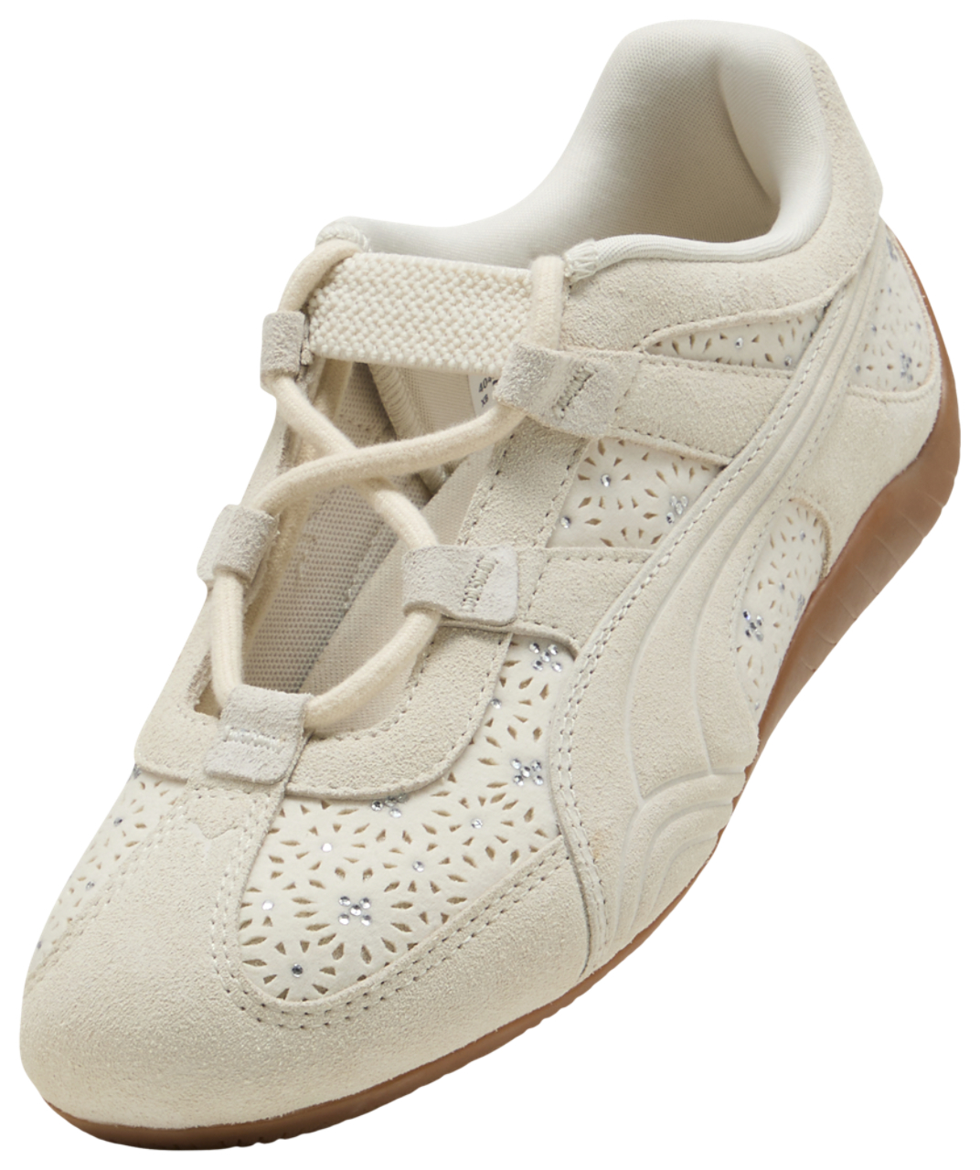 PUMA Speedcat Go Bejewelled Image 7 de 7. Appuyez pour ouvrir la galerie de photos.