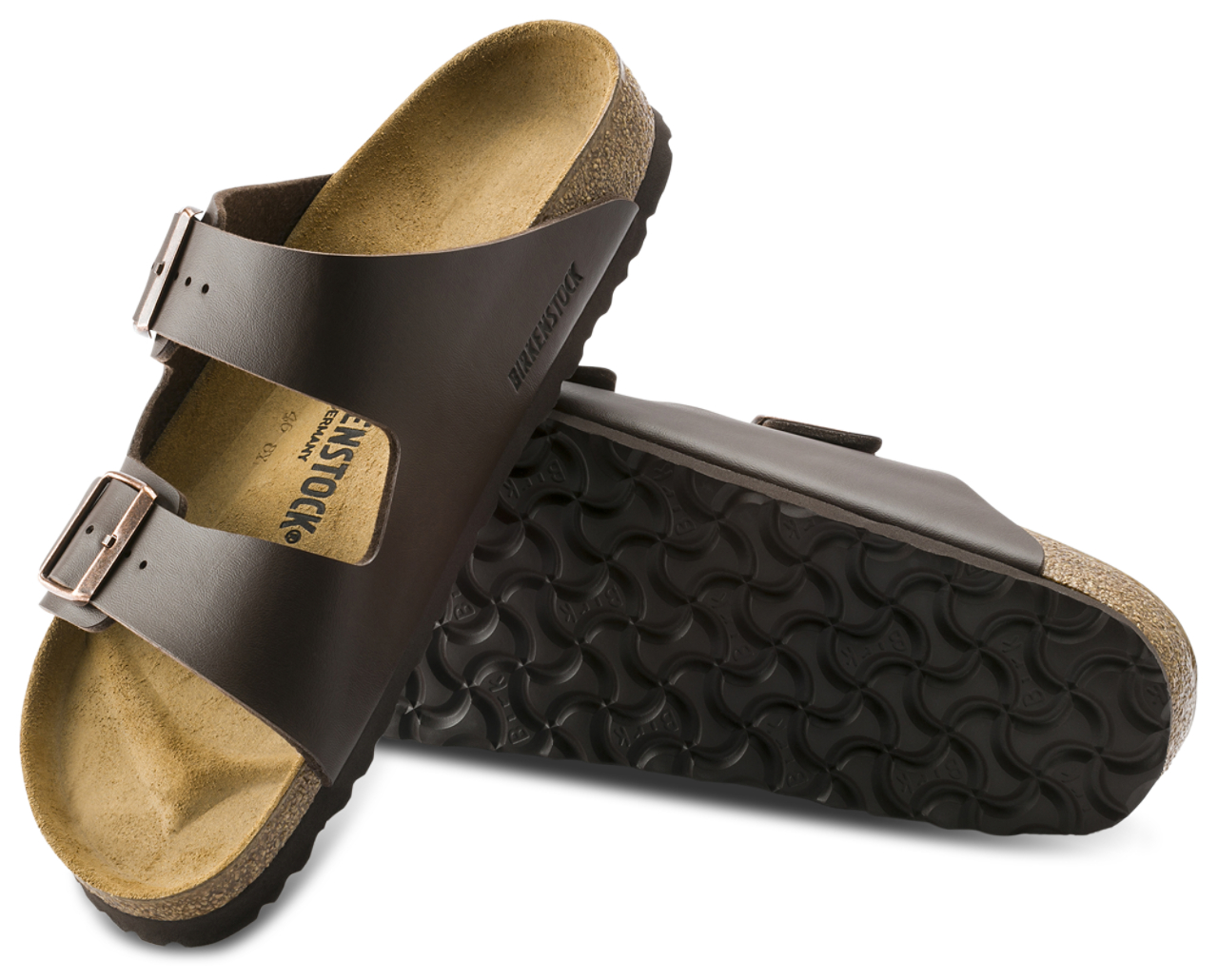 Birkenstock Arizona  Image 3 of 3. Tap to open photo gallery.