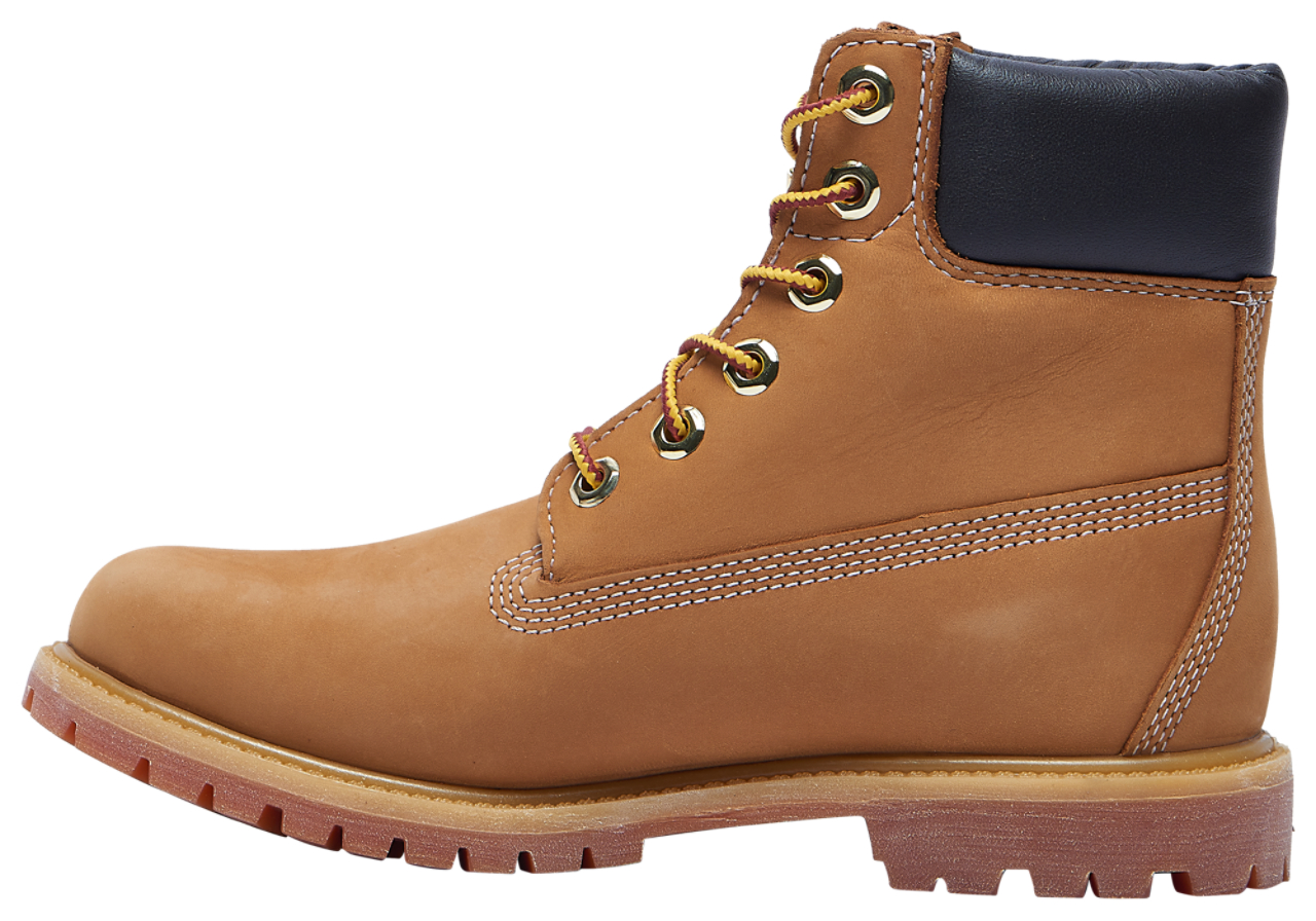 Timberland 6