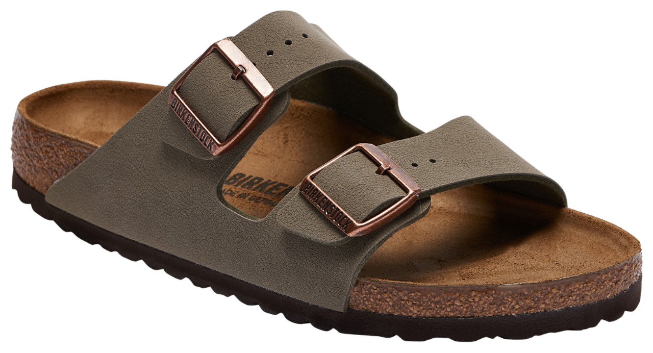 Birkenstock Sandales en liège Arizona Image 1 de 4. Appuyez pour ouvrir la galerie de photos.