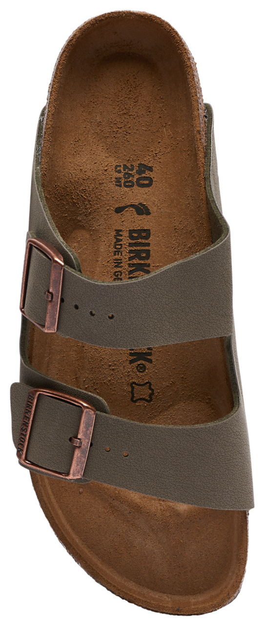 Birkenstock Sandales en liège Arizona Image 3 de 4. Appuyez pour ouvrir la galerie de photos.