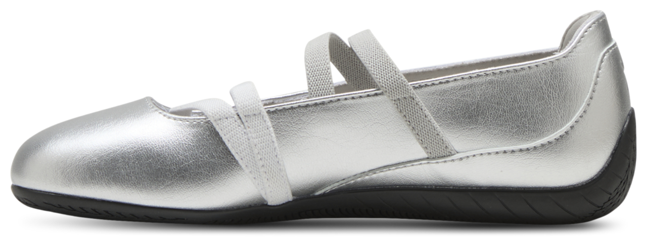 PUMA Speedcat Ballet Metallic  Image 2 of 9. Tap to open photo gallery.