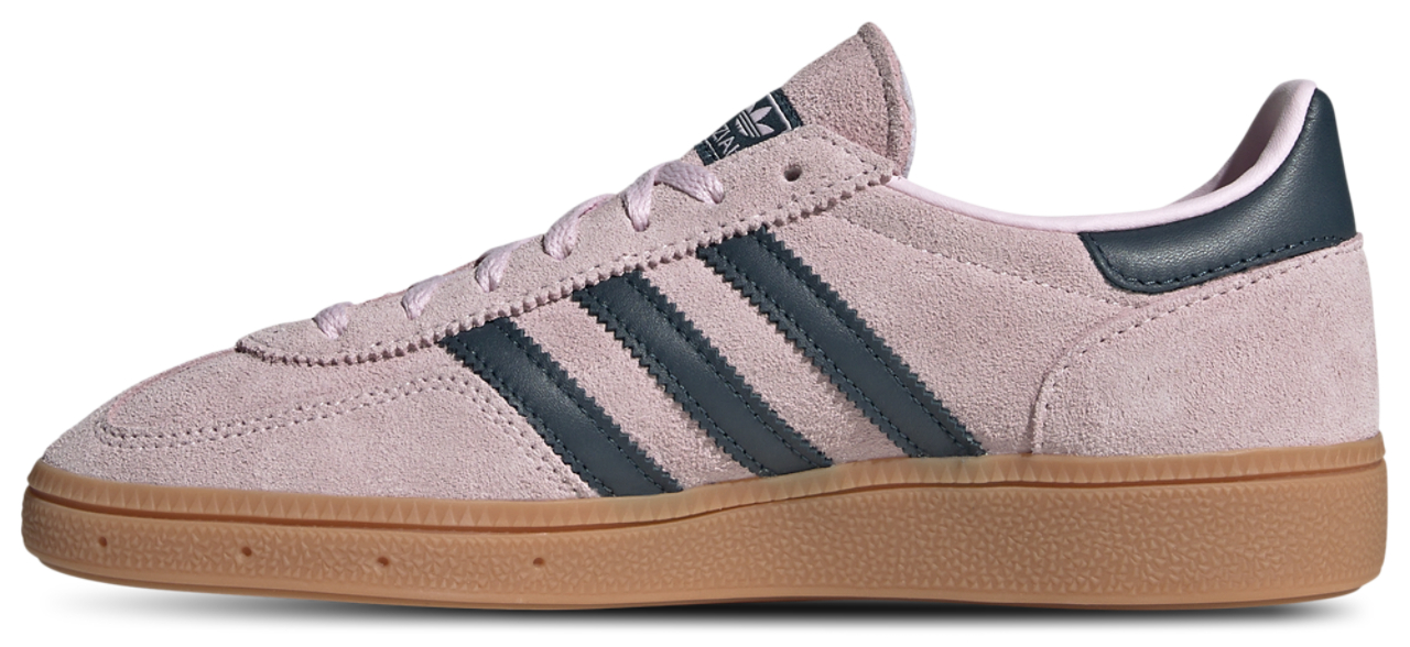 【新品】adidas handball SPEZIAL 25cm　 (02) adidas Handball Spezial Shoes - Pink | Free Shipping with
