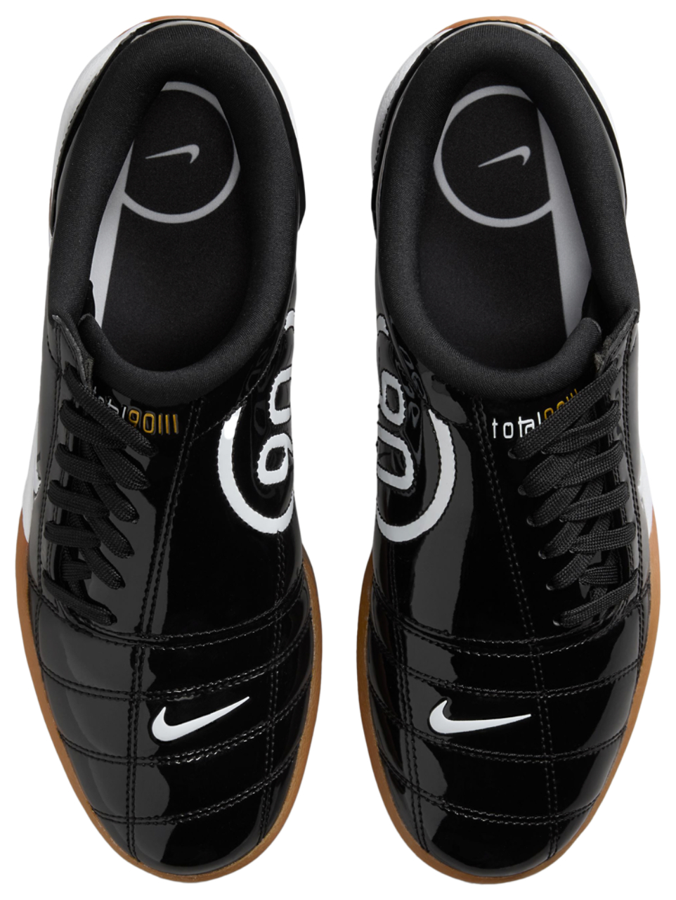 Nike T90 Image 4 de 5. Appuyez pour ouvrir la galerie de photos.