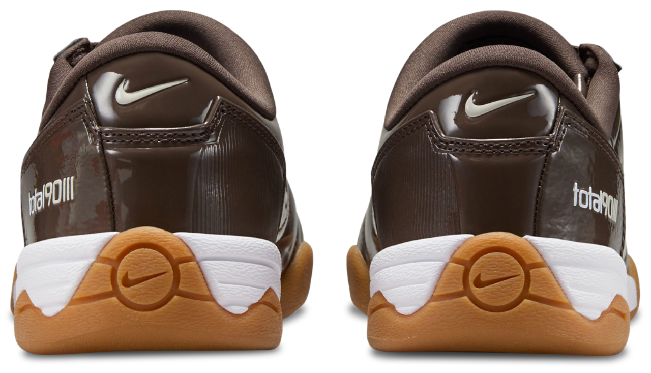Nike T90 Image 3 de 5. Appuyez pour ouvrir la galerie de photos.