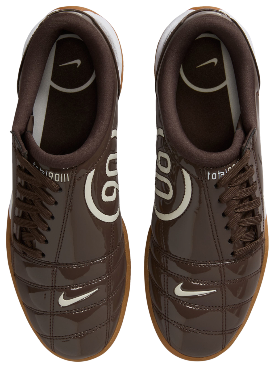Nike T90 Image 4 de 5. Appuyez pour ouvrir la galerie de photos.