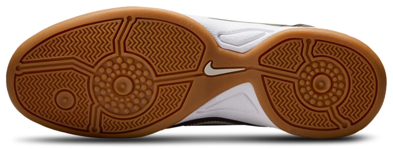 Nike T90 Image 5 de 5. Appuyez pour ouvrir la galerie de photos.