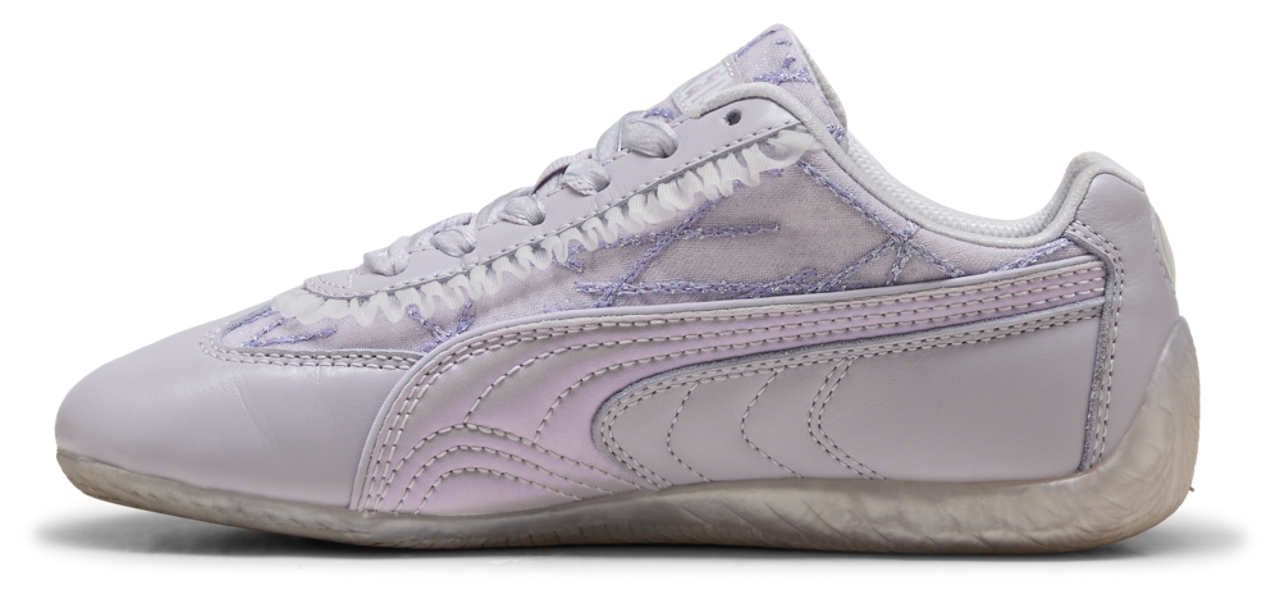 PUMA x Wicked Speedcat Goodness  Image 2 of 7. Tap to open photo gallery.