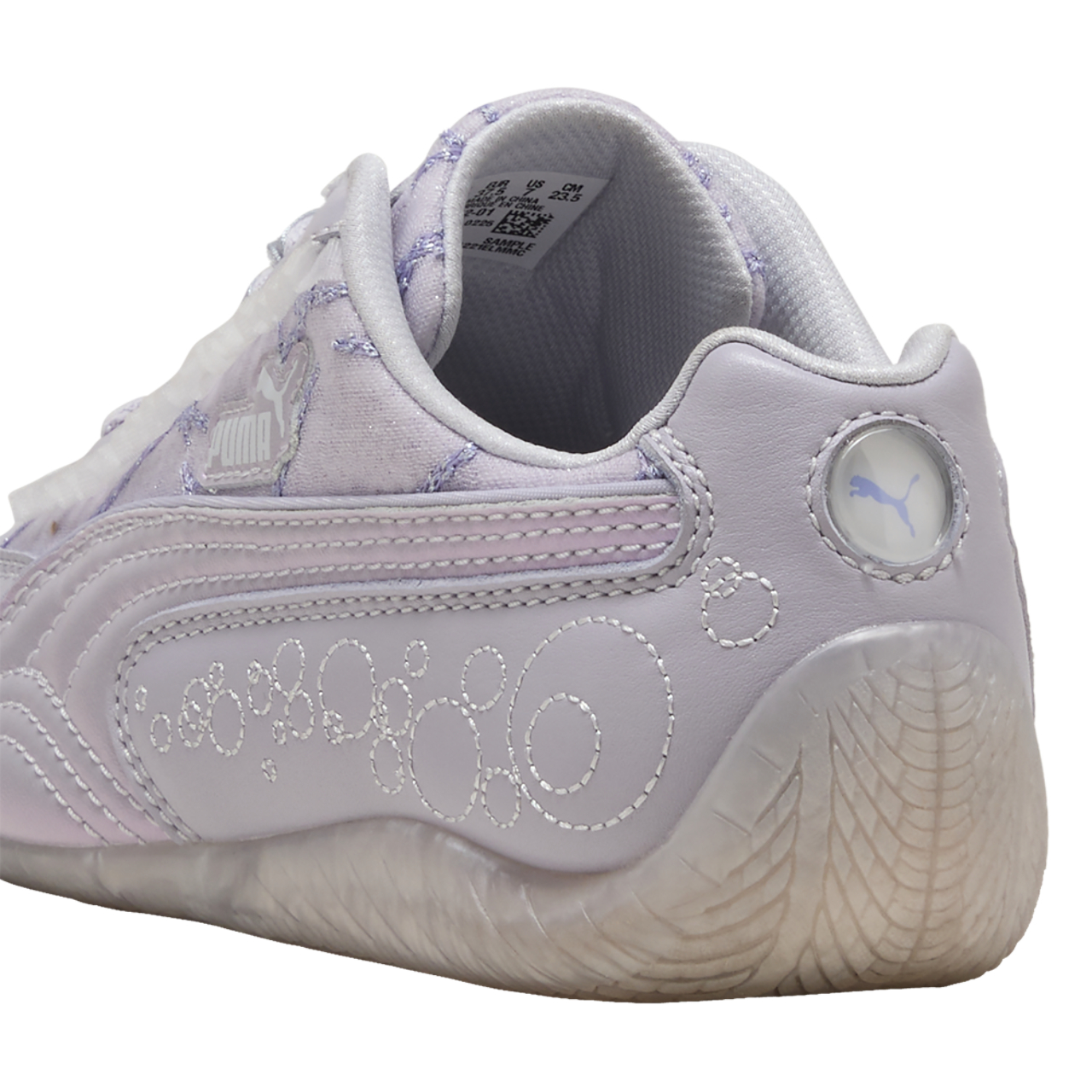 PUMA x Wicked Speedcat Goodness  Image 3 of 7. Tap to open photo gallery.