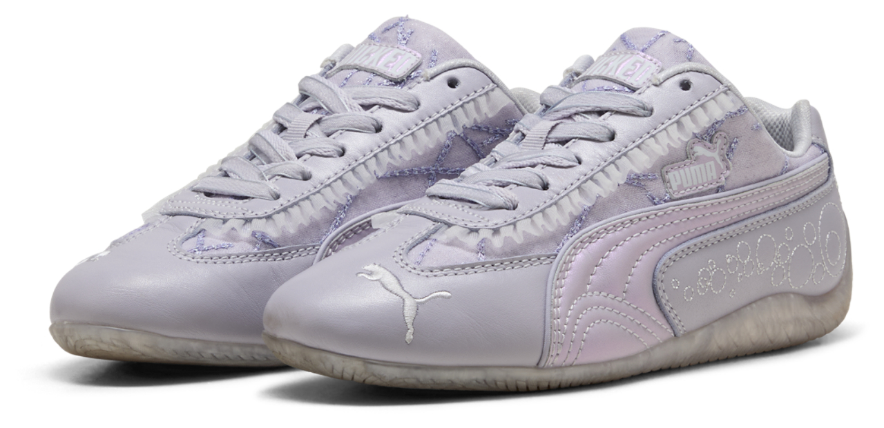 PUMA x Wicked Speedcat Goodness  Image 6 of 7. Tap to open photo gallery.