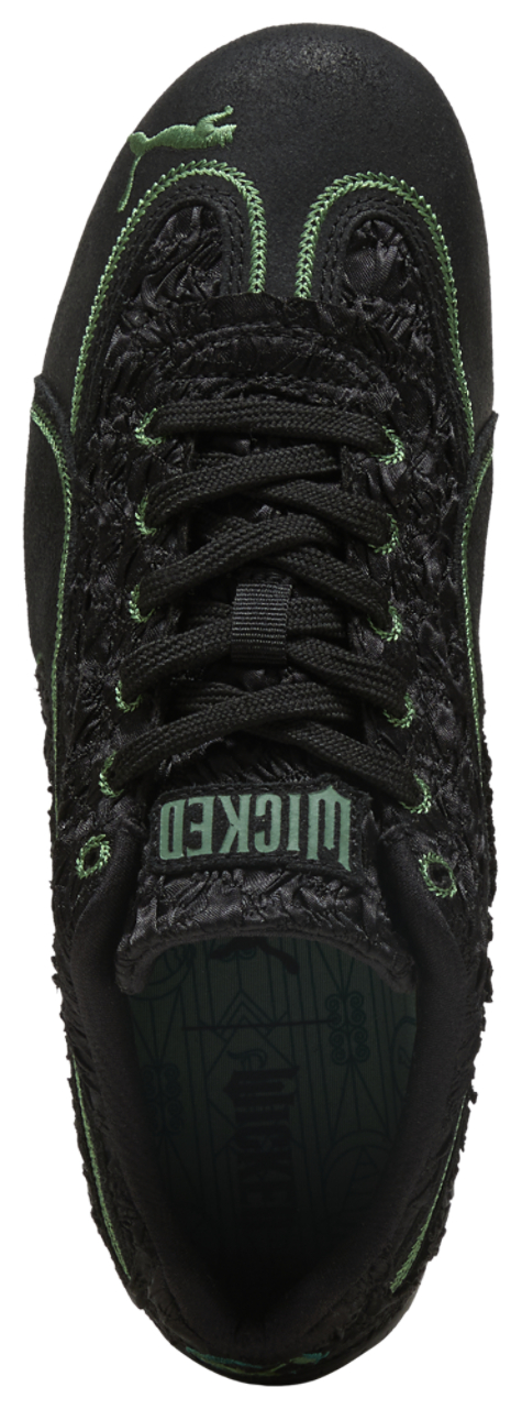 PUMA x Wicked Speedcat Elphie  Image 4 of 7. Tap to open photo gallery.