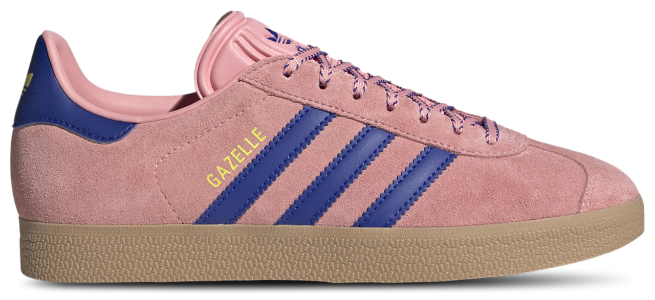 adidas Originals Gazelle  Image 1 of 5. Tap to open photo gallery.