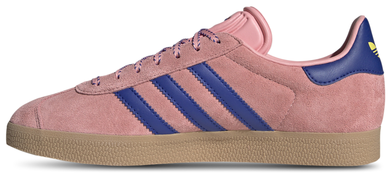 adidas Originals Gazelle  Image 2 of 5. Tap to open photo gallery.