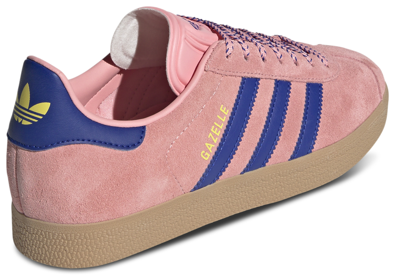 adidas Originals Gazelle  Image 3 of 5. Tap to open photo gallery.