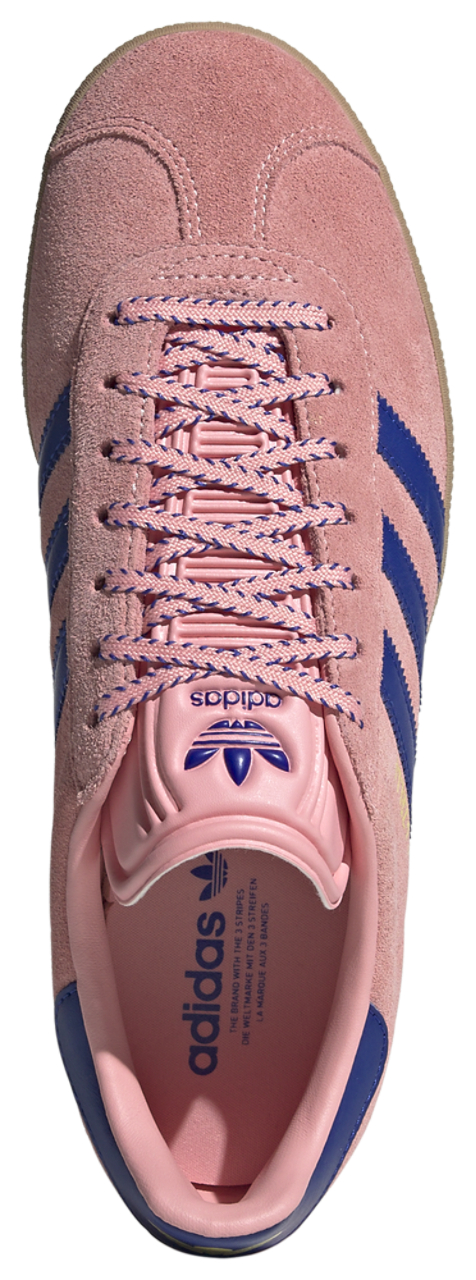 adidas Originals Gazelle  Image 4 of 5. Tap to open photo gallery.