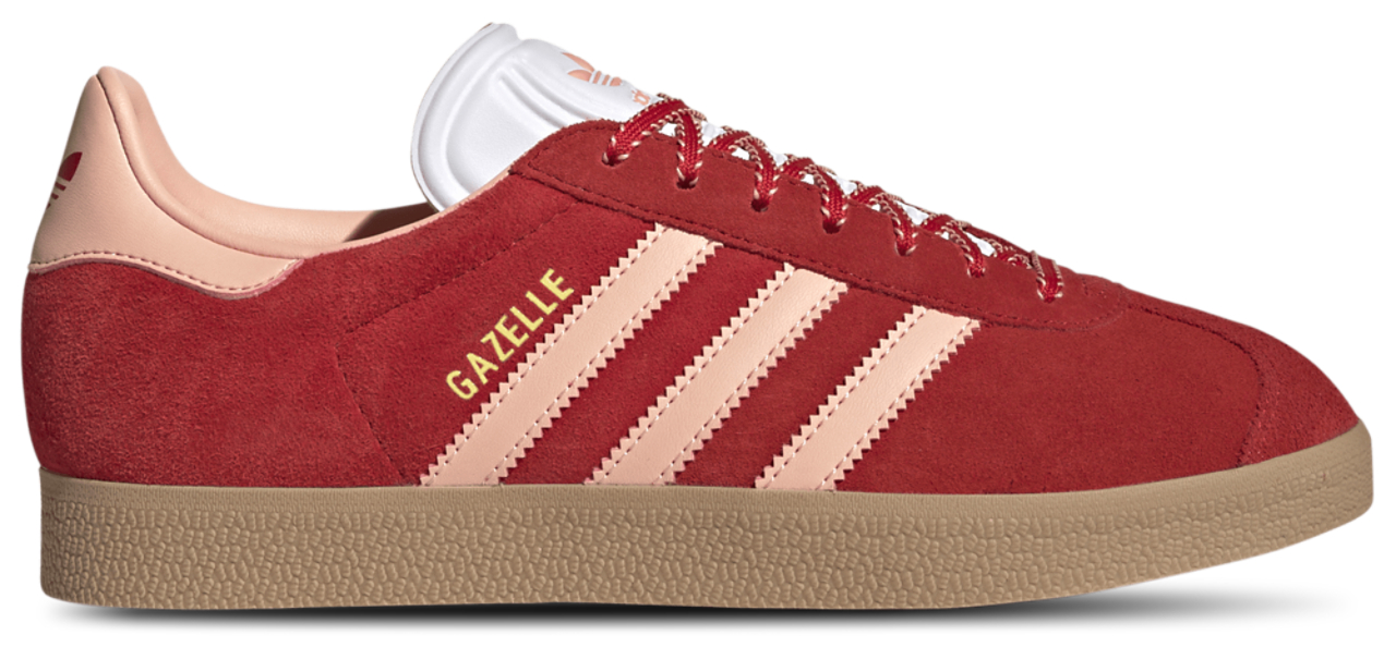 adidas Originals Gazelle | Foot Locker Canada
