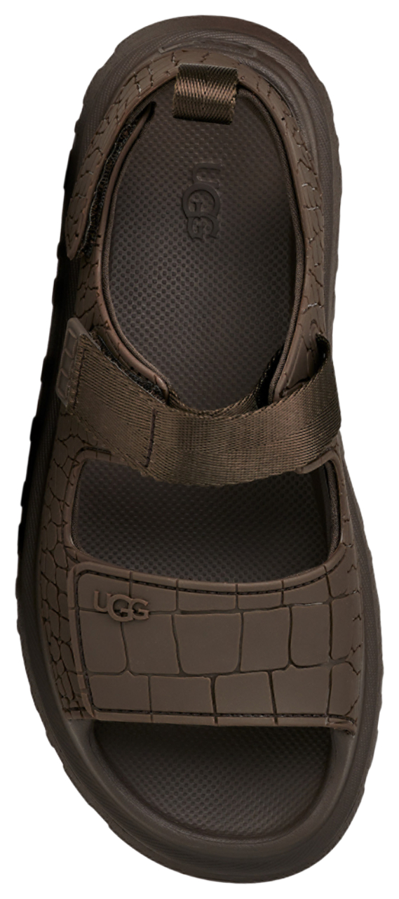 UGG GoldenGlow Embossed  Image 4 of 5. Tap to open photo gallery.