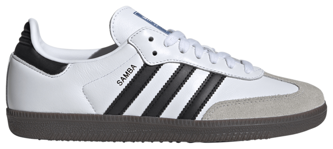 adidas Chaussure originale Samba Image 1 de 5. Appuyez pour ouvrir la galerie de photos.