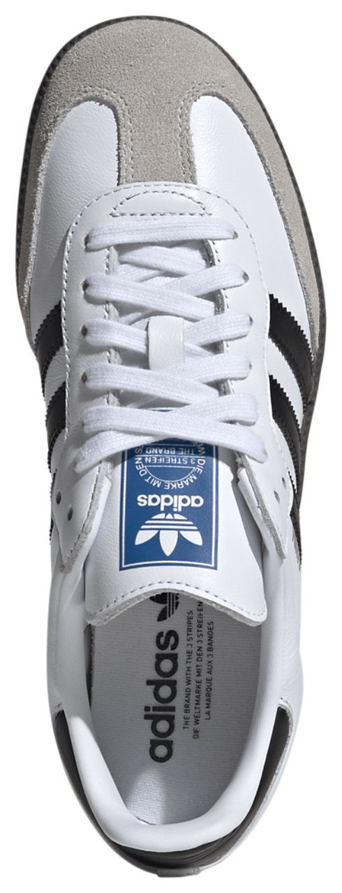 adidas Chaussure originale Samba Image 4 de 5. Appuyez pour ouvrir la galerie de photos.