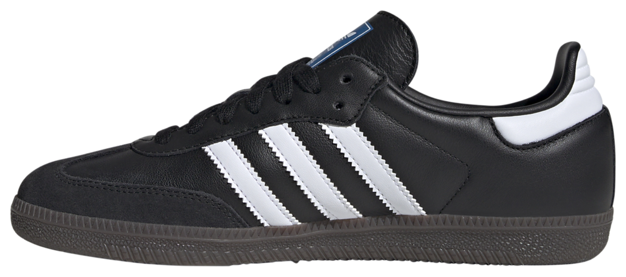 adidas Chaussure originale Samba Image 3 de 6. Appuyez pour ouvrir la galerie de photos.