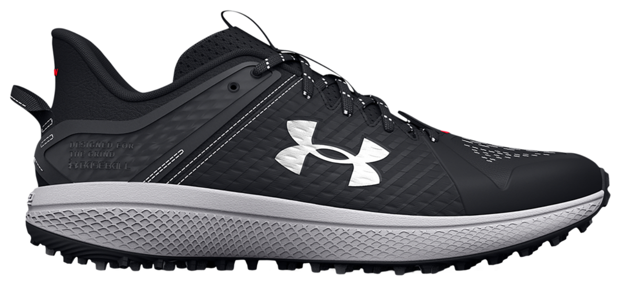 Under Armour Yard Turf Image 2 of 5. Tap to open photo gallery.