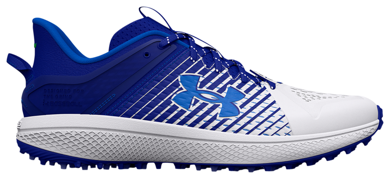 Under Armour Yard Turf Image 1 of 4. Tap to open photo gallery.