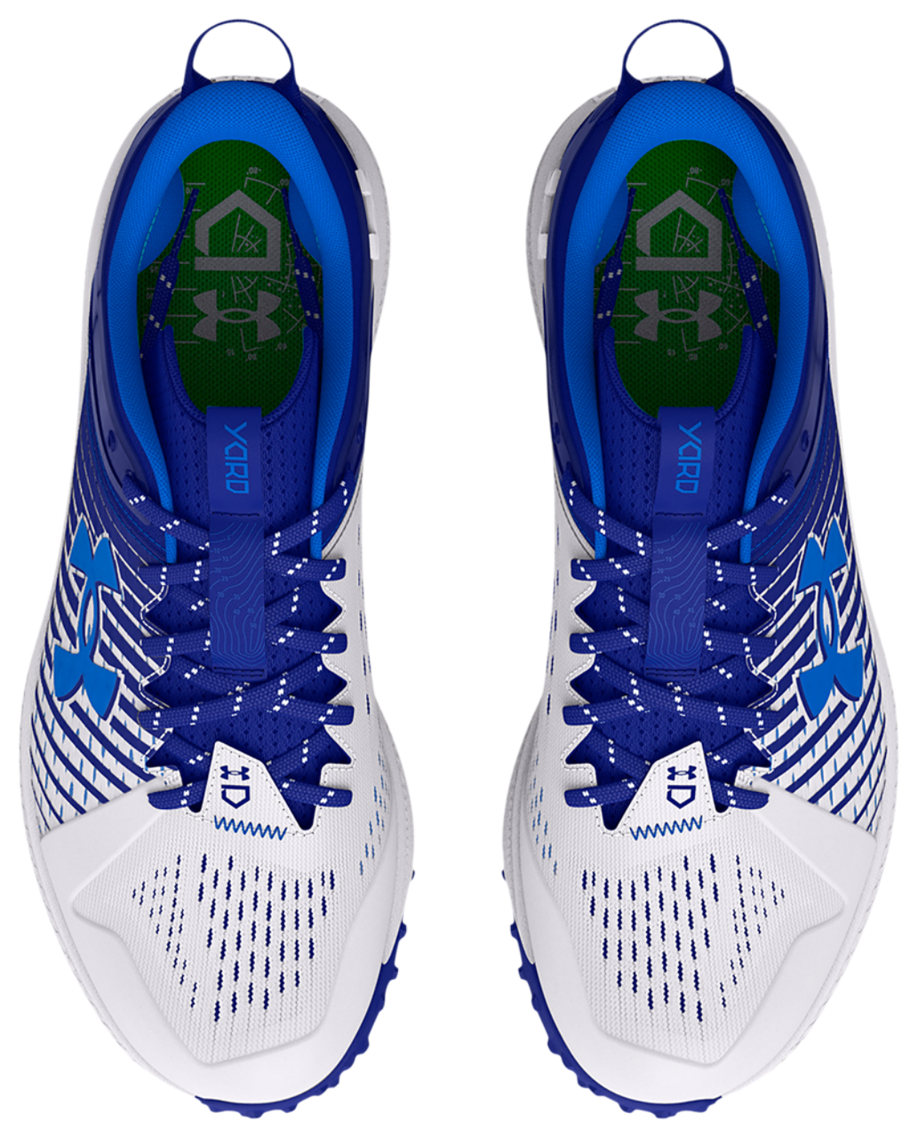 Under Armour Yard Turf - Men's | Foot Locker