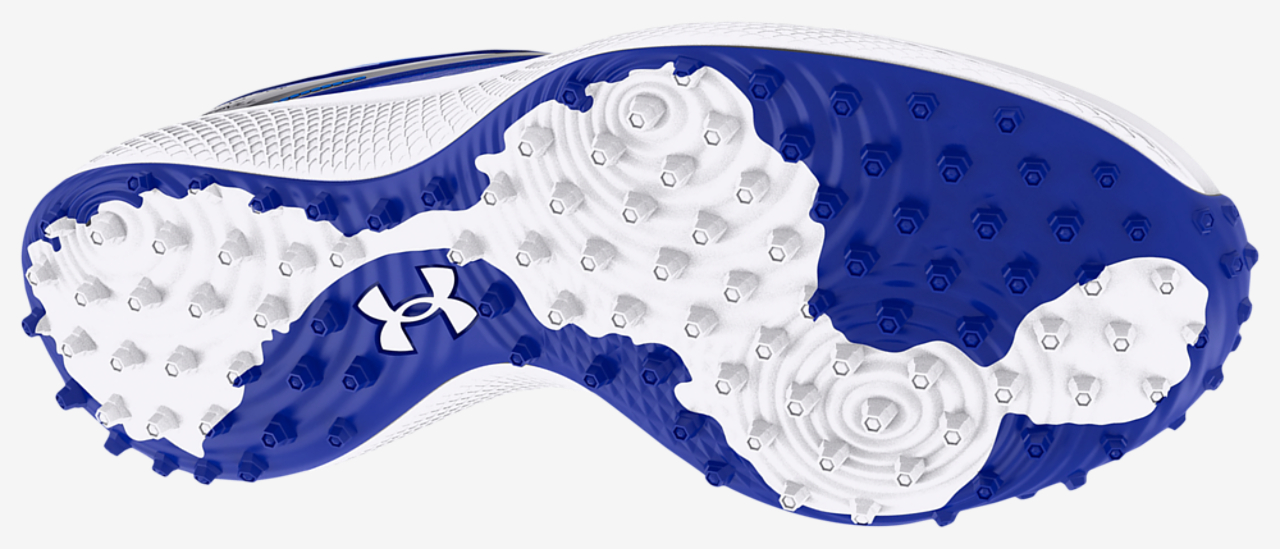 Under Armour Yard Turf Image 4 of 4. Tap to open photo gallery.