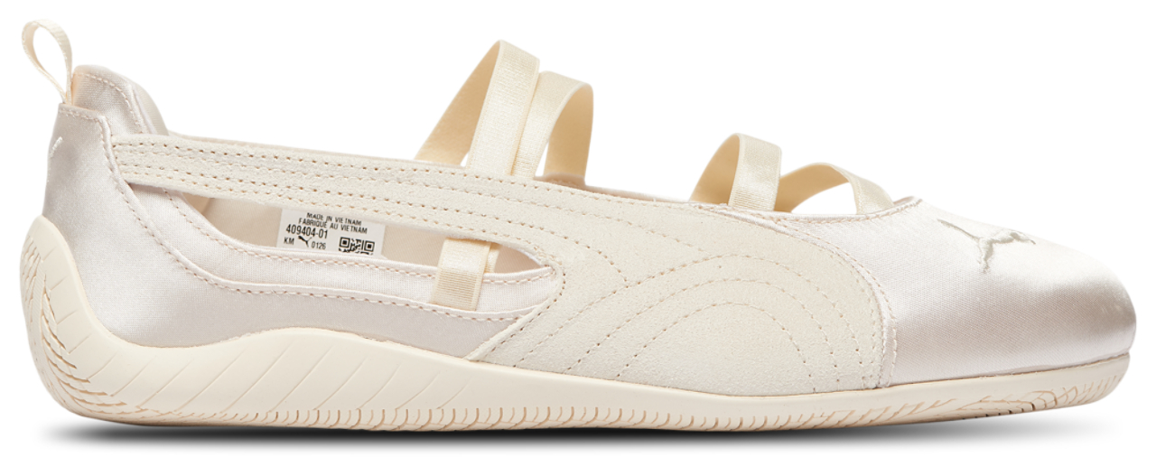 PUMA Speedcat Ballet Silk SD - Women's | Foot Locker Canada