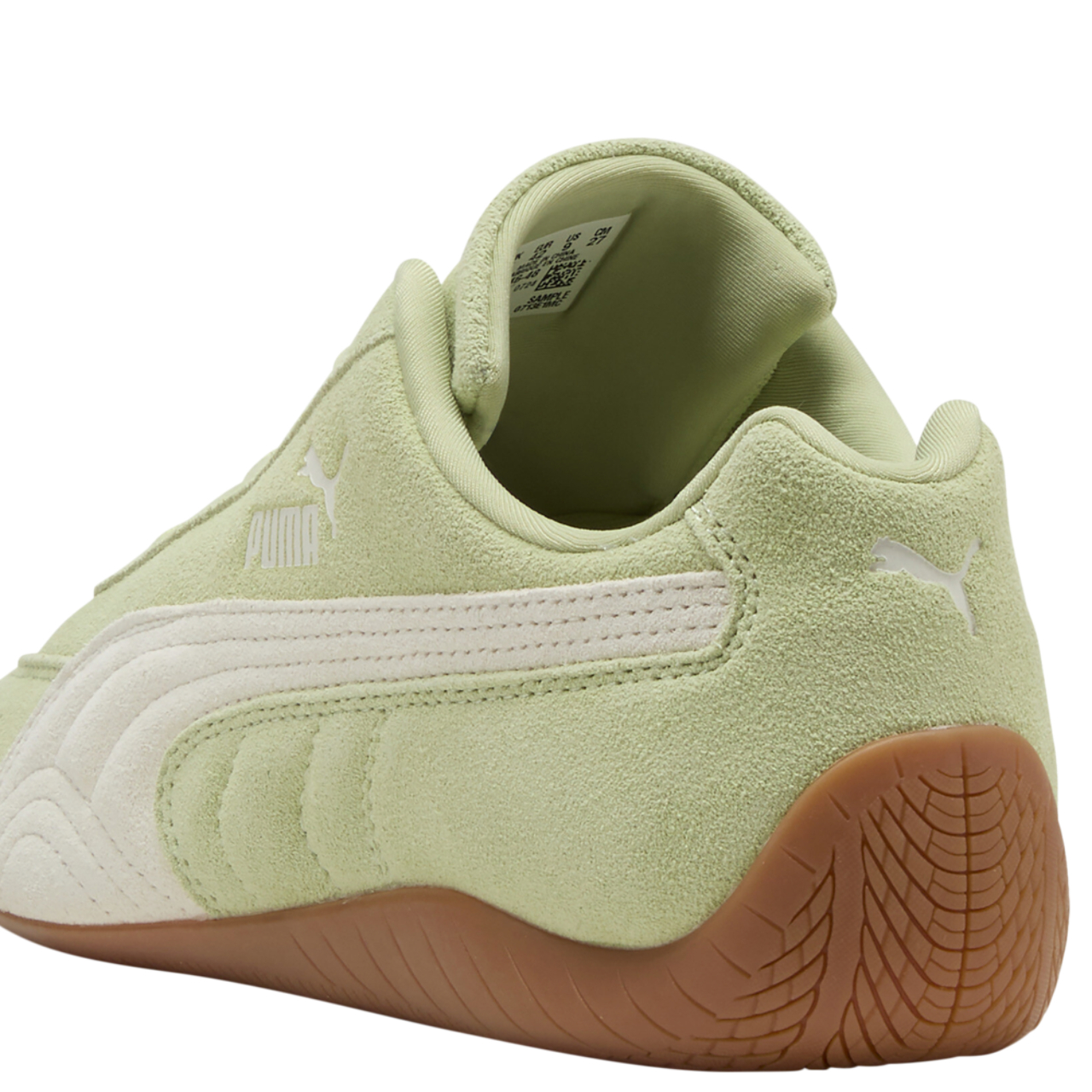 PUMA Speedcat OG  Image 3 de 7. Appuyez pour ouvrir la galerie de photos.