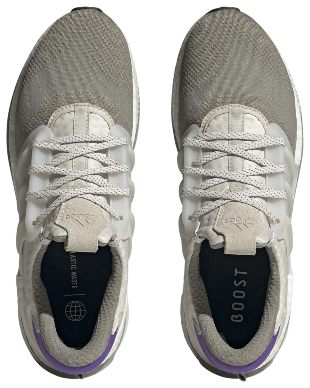 adidas X Plr Boost Image 4 de 5. Appuyez pour ouvrir la galerie de photos.