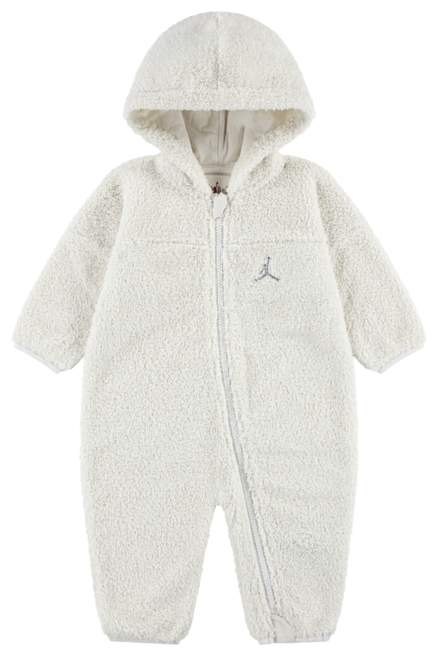 Jordan Mountainside Boucle Coverall Image 1 of 3. Tap to open photo gallery.